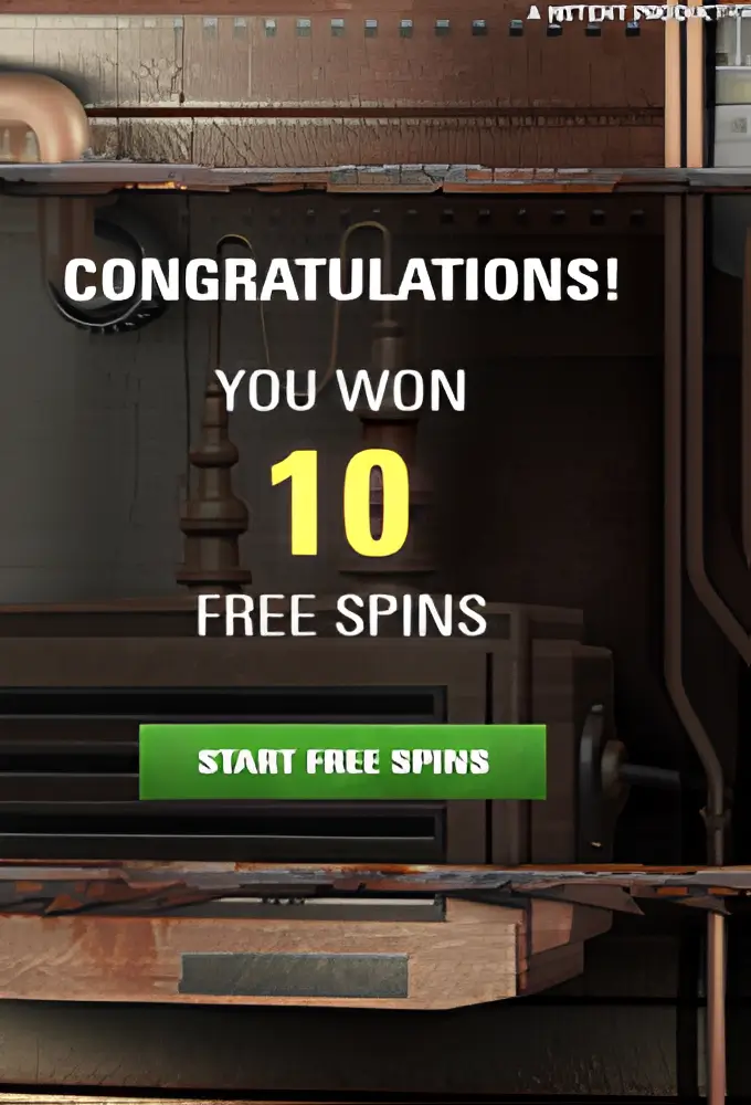 Stacked Wild Symbol (Held)