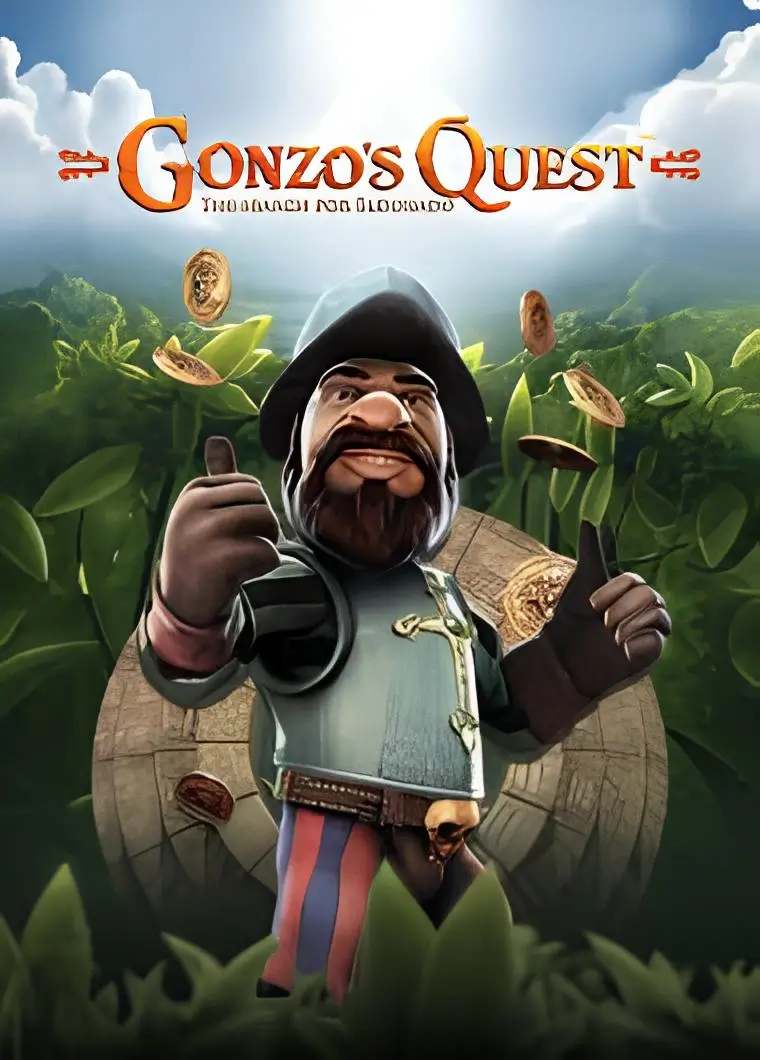 Gonzo's Quest Slot
