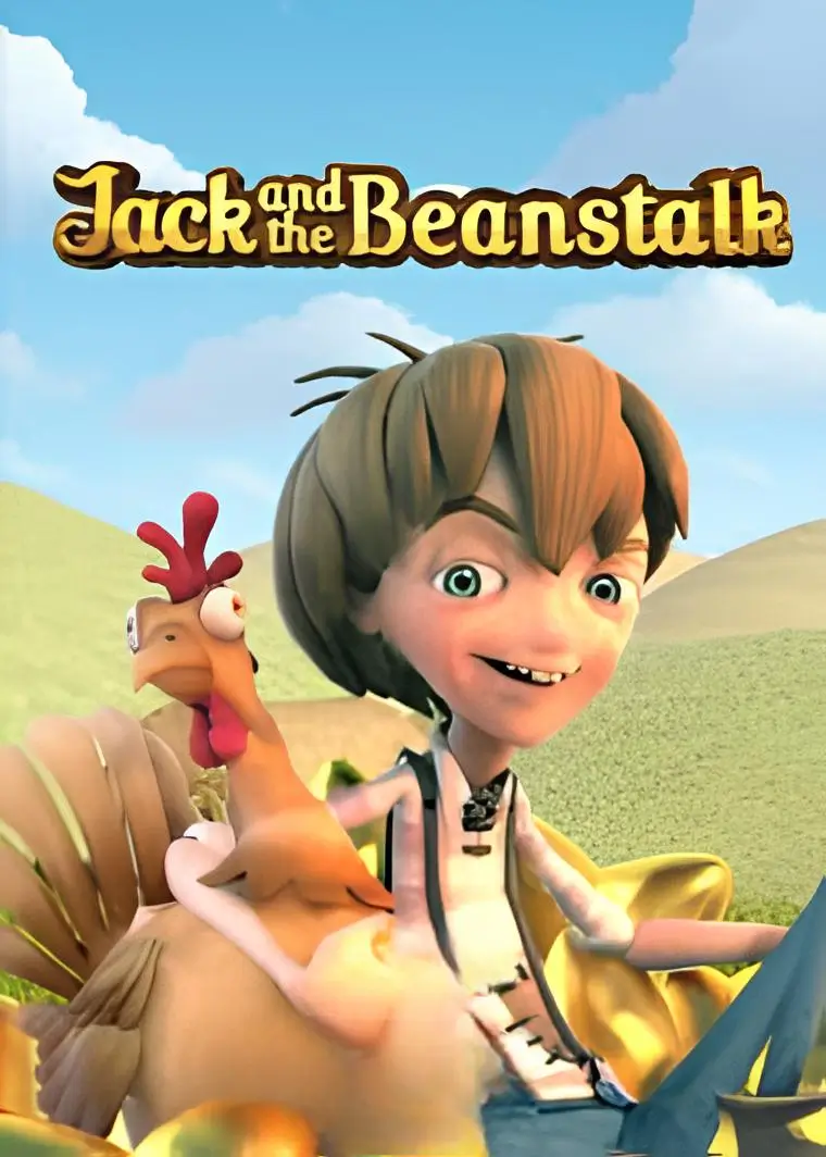 Jack and the Beanstalk Slot