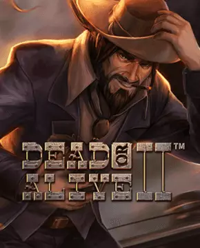 Dead or Alive 2 Slot