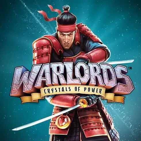 Warlords Slot